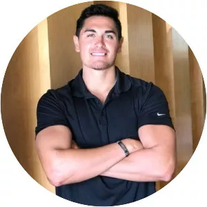 Aaron Bodager - Basketball player