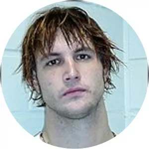 Aaron Boh - Ice hockey player