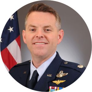 Aaron Bohl photograph