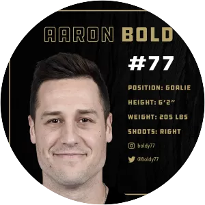 Aaron Bold
