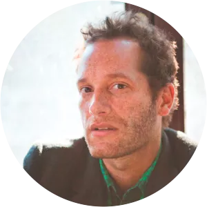 Aaron Bondaroff - Art dealer