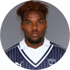 Aaron Boupendza - Gabonese football player