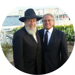 Aaron Brafman - Rabbi
