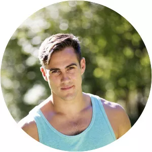 Aaron Brennan - Fictional character