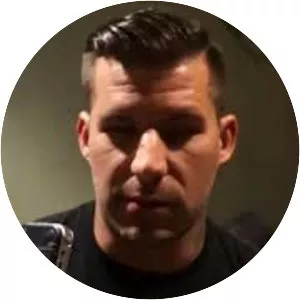 Aaron Bubble Patrick