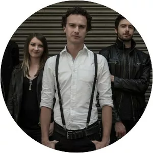 Aaron Buchanan & The Cult Classics - Rock band