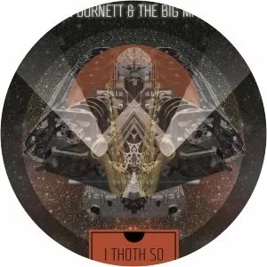 Aaron Burnett and The Big Machine