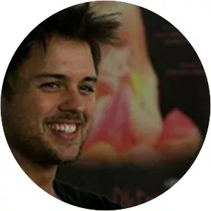 Aaron Burt photograph