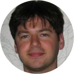 Aaron C. Courville photograph