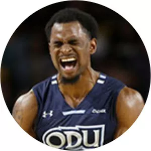 Aaron Carver - Basketball player