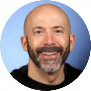 Aaron Chassy - Author