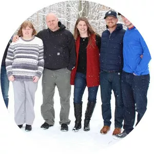 Aaron Chatfield photograph