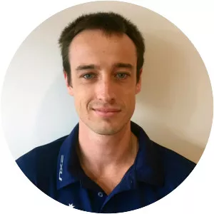 Aaron Chatman - Olympic athlete