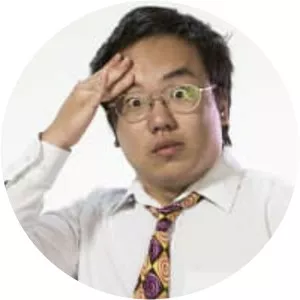 Aaron Chen - Chinese-Malaysian-Taiwanese presenter