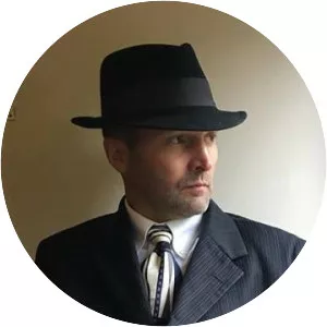 Aaron Clarey - Author