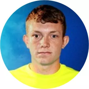 Aaron Clayton - Goalkeeper