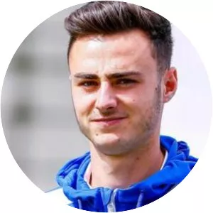 Aaron Collins - Footballer