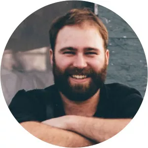 Aaron Collis photograph