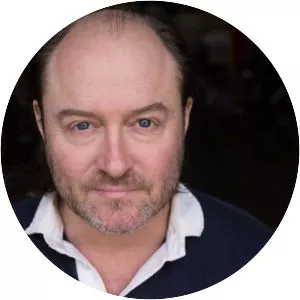 Aaron Conte - Musical artist