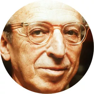 Aaron Copland