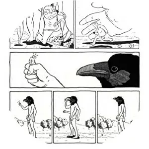 Aaron Costain - Author