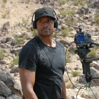 Aaron Courseault - Film director