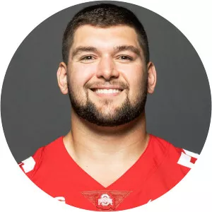 Aaron Cox - Former American football player