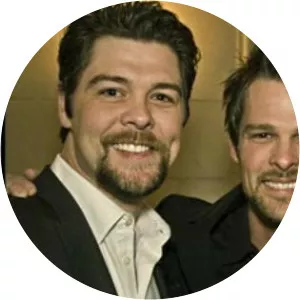 Aaron Crabb - Singer ‧ Jason Crabb's brother