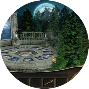 Aaron Crane: Paintings Come Alive