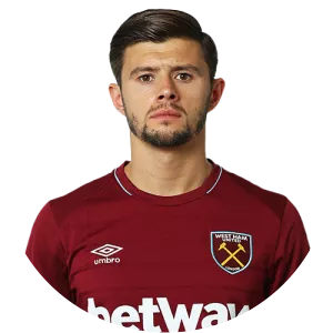 Aaron Cresswell