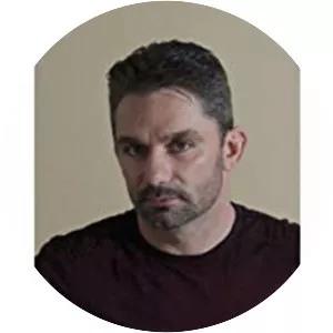 Aaron Crippen - Actor