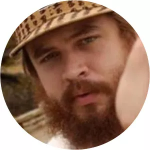 Aaron Crozier - Film editor