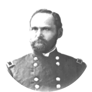 Aaron Daggett - Officer