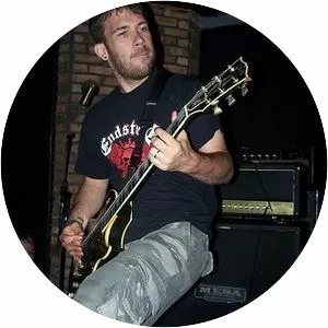 Aaron Dalbec photograph