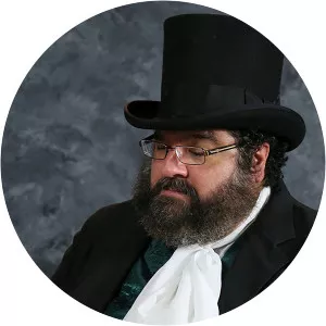 Aaron De Orive - Author