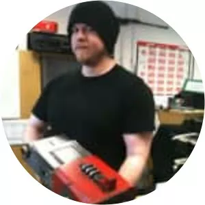 Aaron Dembski-Bowden