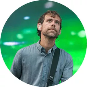 Aaron Dessner