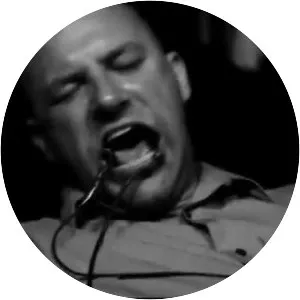 Aaron Dilloway - American musician