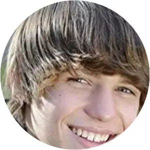 Aaron Dismuke - American voice actor