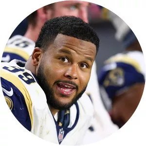 Aaron Donald