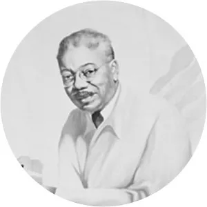 Aaron Douglas - Canadian actor