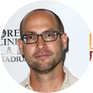 Aaron Douglas Johnston