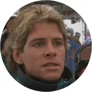 Aaron Dozier photograph