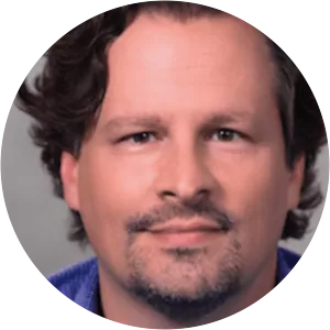 Aaron Drown - Casting director