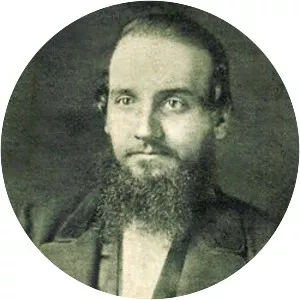 Aaron Dwight Stevens