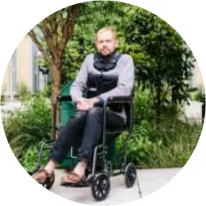 Aaron Edge - Musical artist