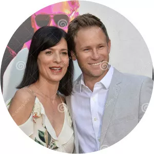 Aaron Endress-Fox photograph