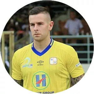 Aaron Evans - Australian football player