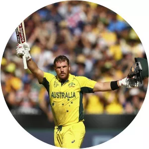 Aaron Finch