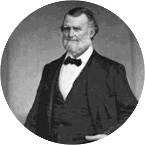 Aaron Fletcher Stevens